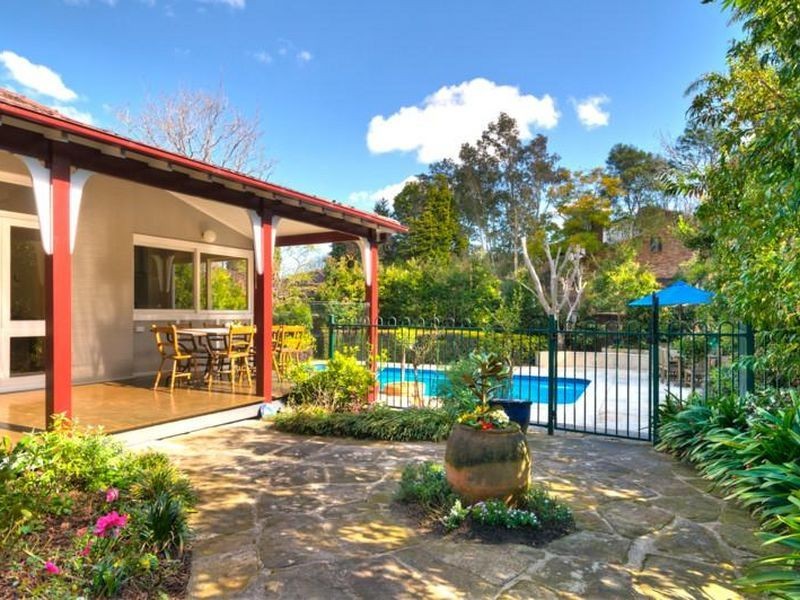 30 Nelson Road, Lindfield NSW 2070