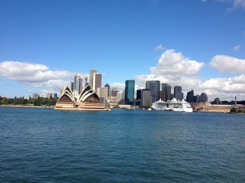 5/25 Waruda Street, Kirribilli NSW 2061