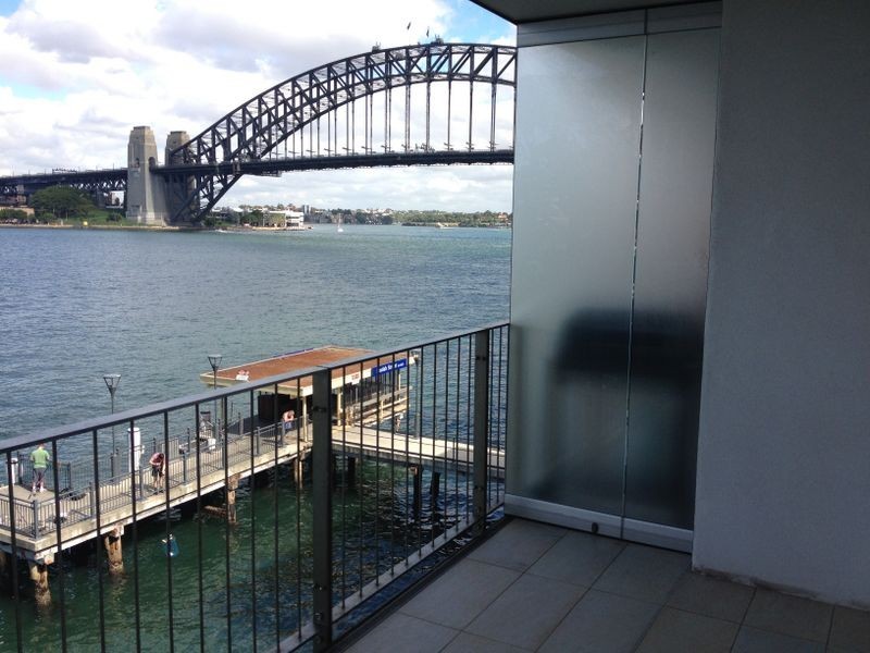 5/25 Waruda Street, Kirribilli NSW 2061