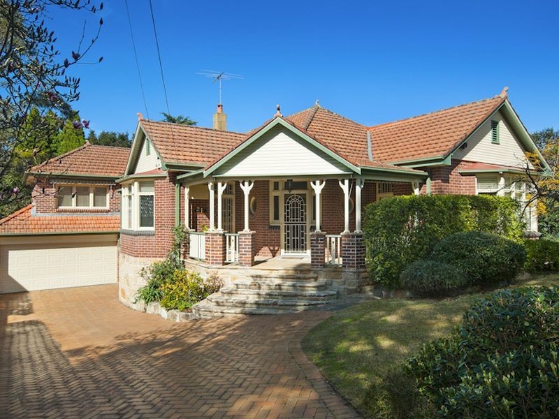 5 Valley Road, Lindfield NSW 2070
