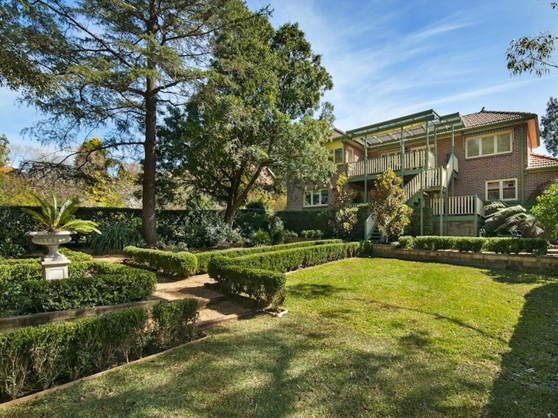5 Valley Road, Lindfield NSW 2070