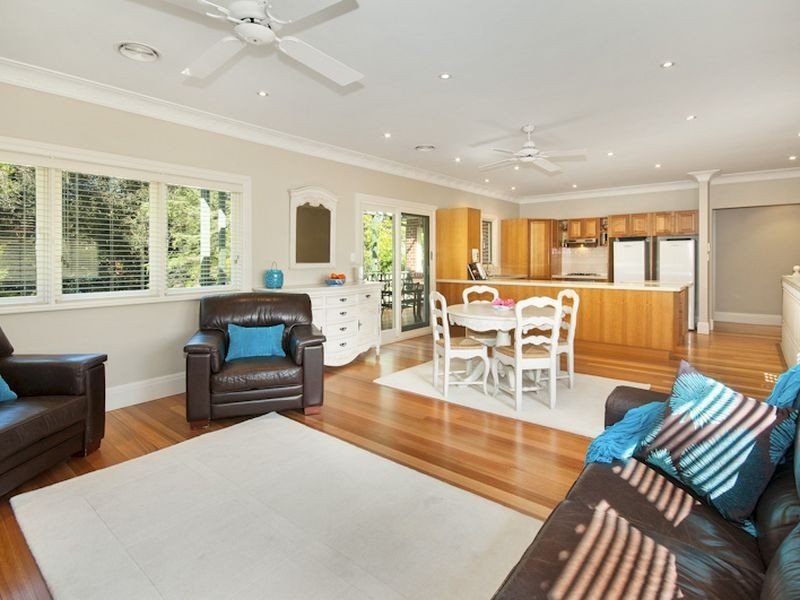 5 Valley Road, Lindfield NSW 2070