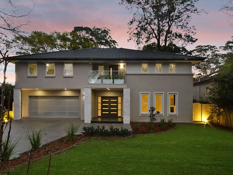 5 Maitland Street, Killara NSW 2071