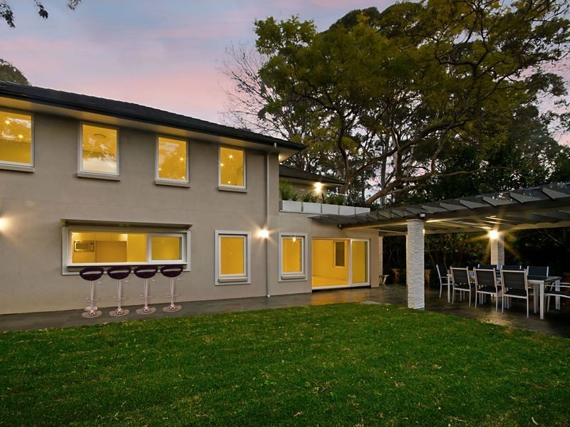 5 Maitland Street, Killara NSW 2071