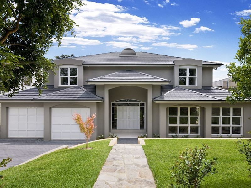 8 The Crest, Killara NSW 2071