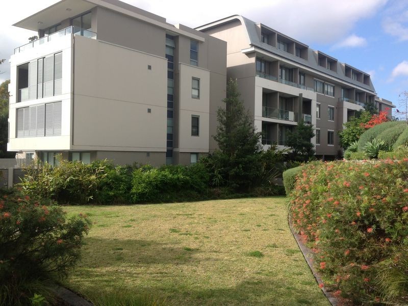 B203/3 – 1 Burleigh Street, Lindfield NSW 2070