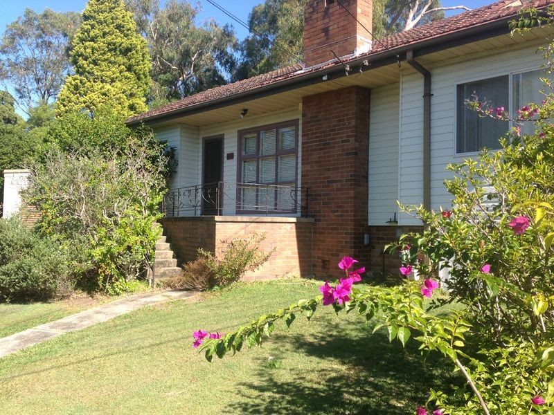 17 Bandalong Avenue, West Pymble NSW 2073