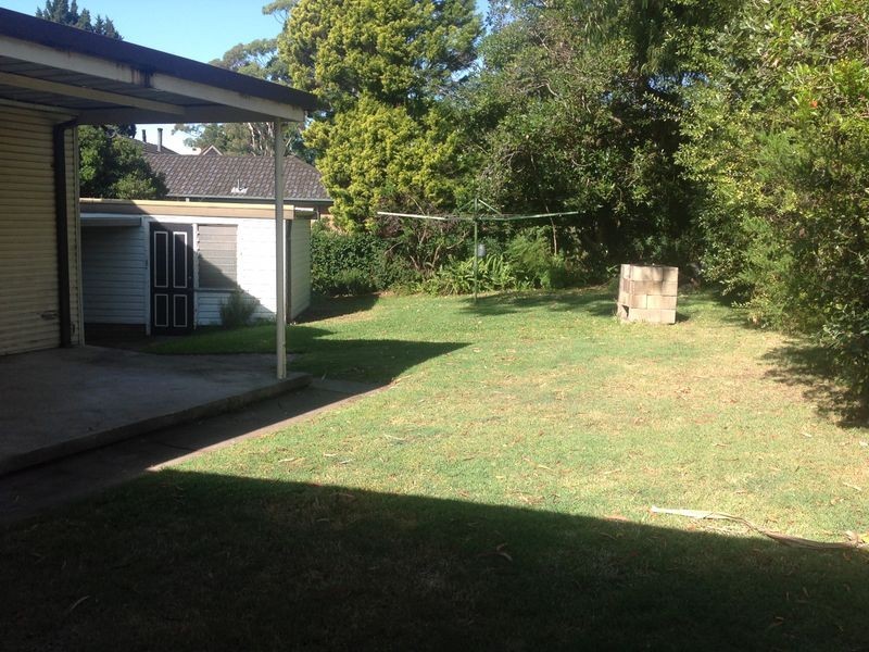 17 Bandalong Avenue, West Pymble NSW 2073