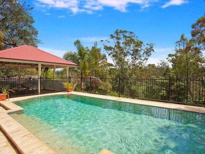 58 Warrimoo Avenue, St Ives NSW 2075