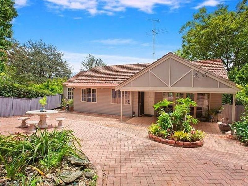 58 Warrimoo Avenue, St Ives NSW 2075