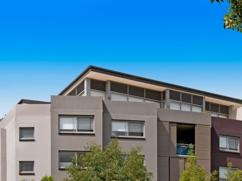 61/3-11 Bundarra Avenue, Wahroonga NSW 2076