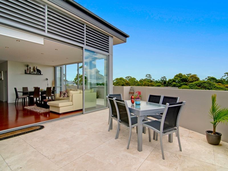61/3-11 Bundarra Avenue, Wahroonga NSW 2076