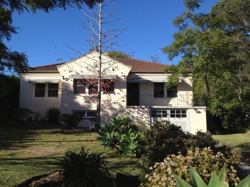 56 Grosvenor Road, Lindfield NSW 2070