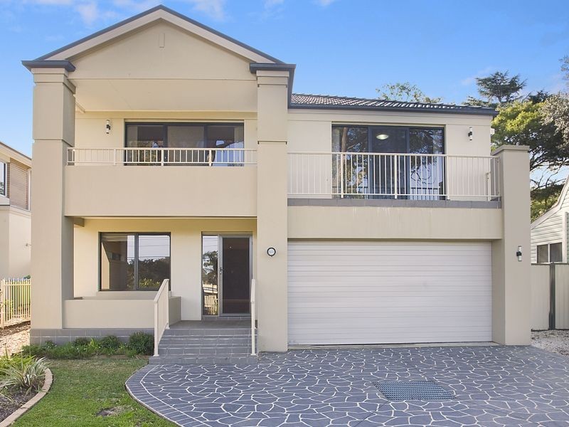 95 Highfield Road, Lindfield NSW 2070