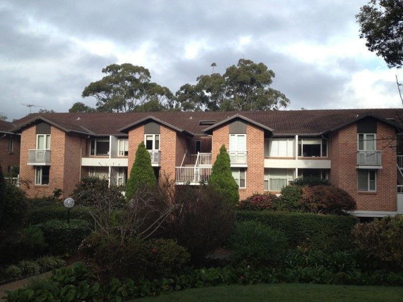 6/564 Pacific Highway, Killara NSW 2071