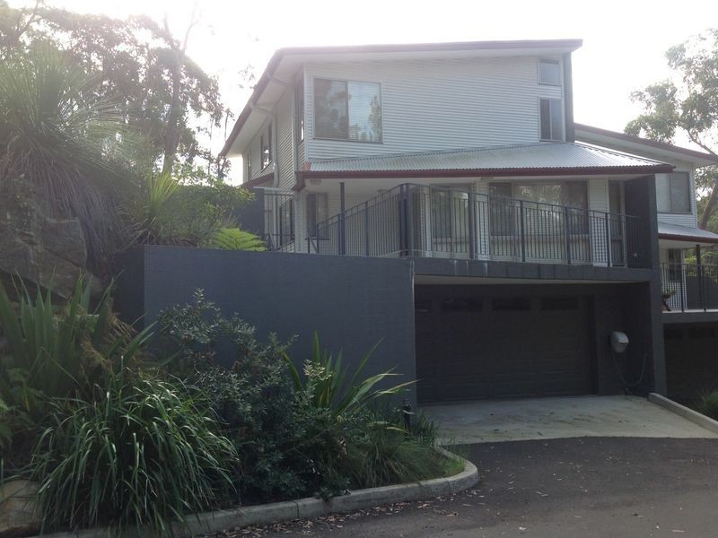 House No. Namaroo Conference Centre, Chatswood NSW 2067