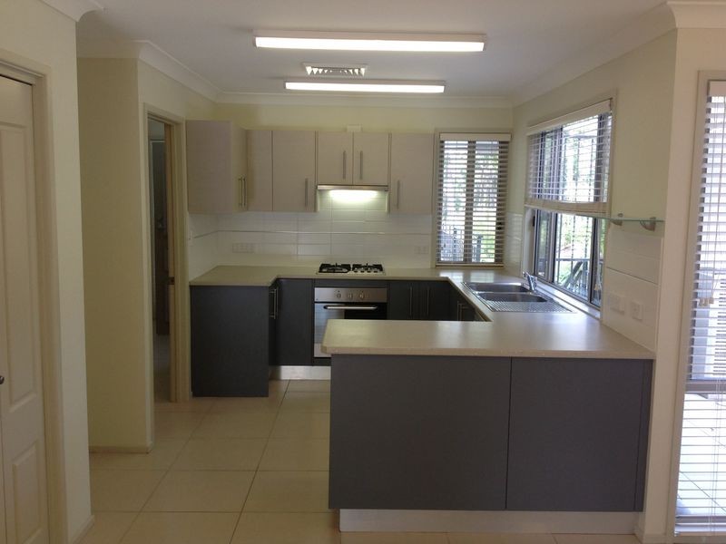 House No. Namaroo Conference Centre, Chatswood NSW 2067