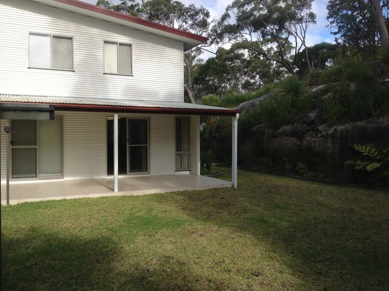 House No. Namaroo Conference Centre, Chatswood NSW 2067