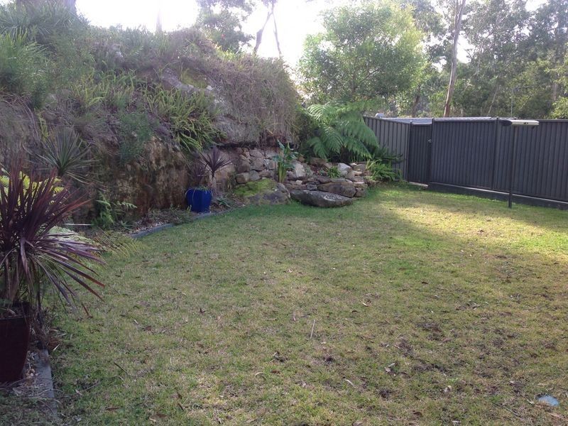 House No. Namaroo Conference Centre, Chatswood NSW 2067