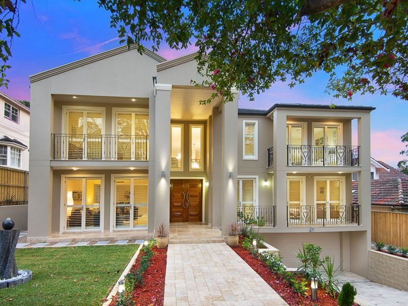 25 Bromley Avenue, Pymble NSW 2073