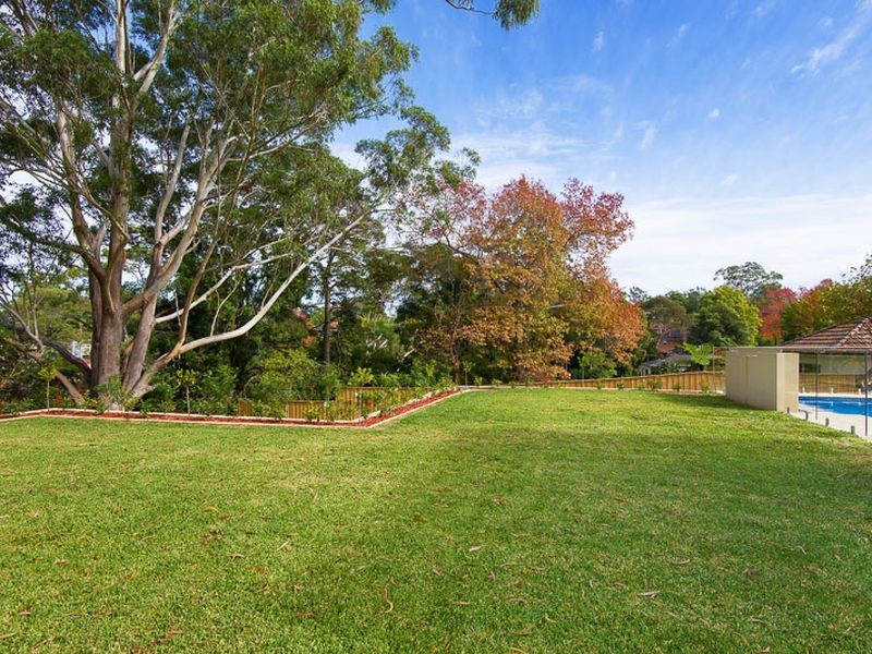 25 Bromley Avenue, Pymble NSW 2073