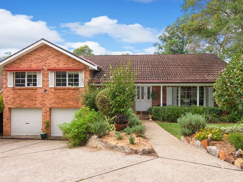 19 Daly Avenue, Wahroonga NSW 2076