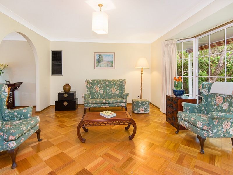 19 Daly Avenue, Wahroonga NSW 2076