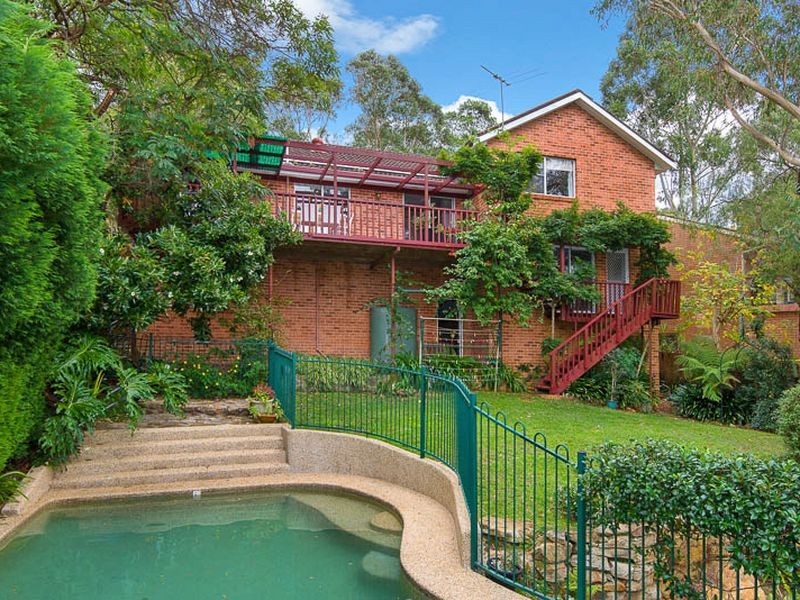 19 Daly Avenue, Wahroonga NSW 2076