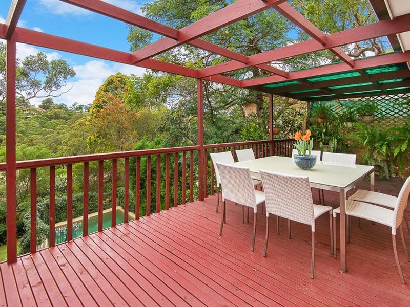 19 Daly Avenue, Wahroonga NSW 2076