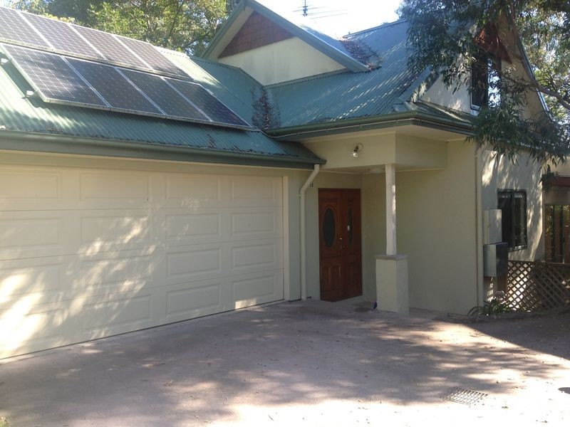 95B Bent Street, Lindfield NSW 2070