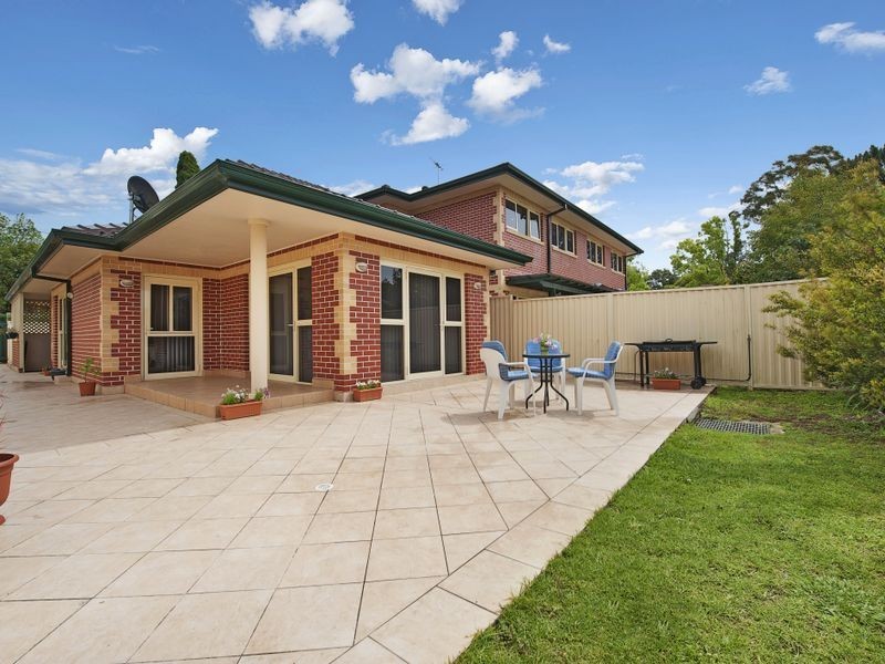 4/317 Mona Vale Road, St Ives NSW 2075