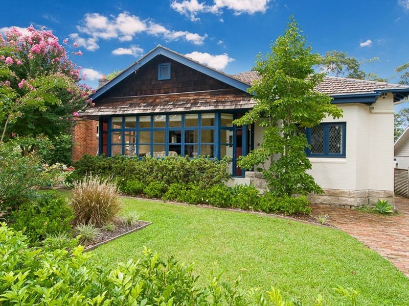 19 Woodlands Road, East Lindfield NSW 2070