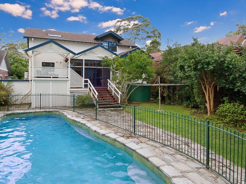 19 Woodlands Road, East Lindfield NSW 2070