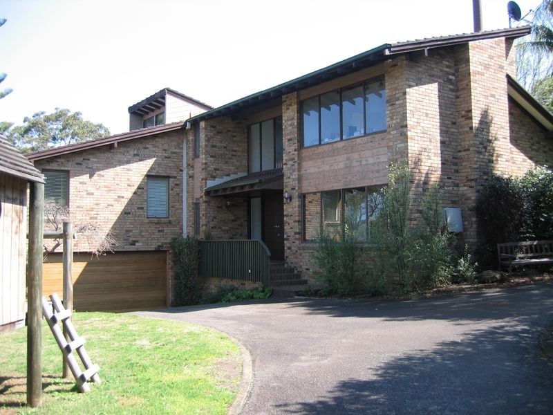 50a Carnarvon Road, Roseville NSW 2069