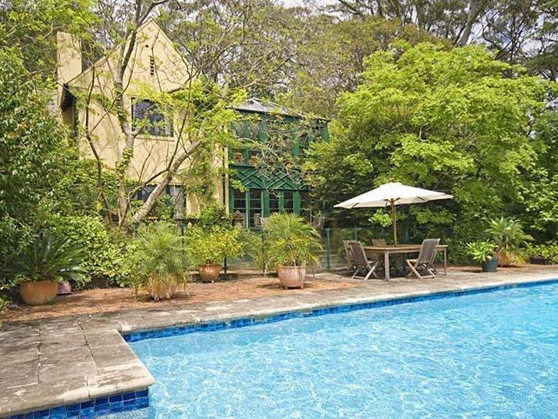 136 Mona Vale Road, Pymble NSW 2073