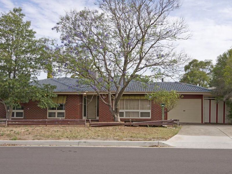 21 Vulcan Avenue, Modbury Heights SA 5092