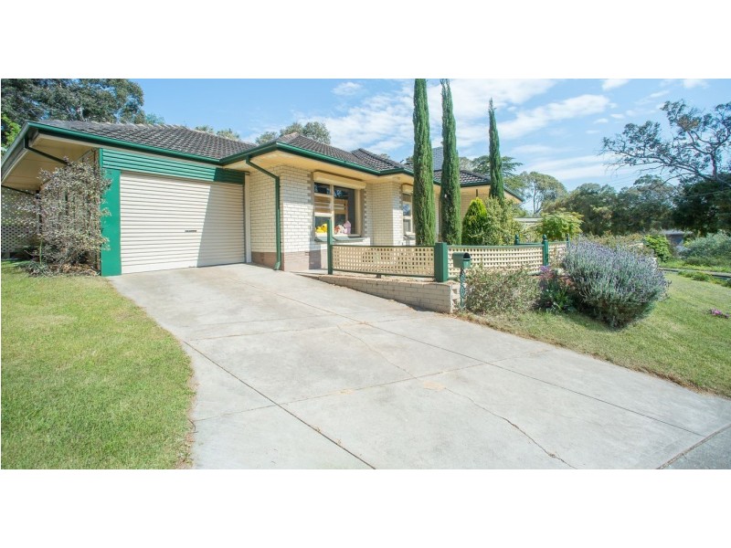 7 Butler Crescent, Banksia Park SA 5091