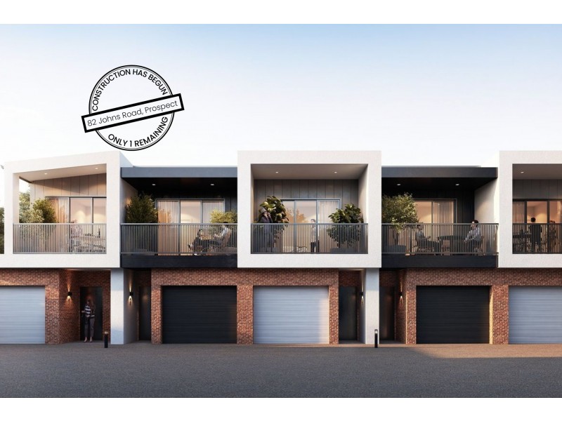 13/82-90 Johns Road, Prospect SA 5082