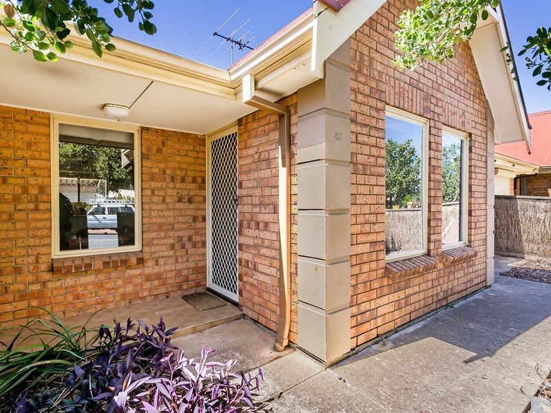 4/45 Hawker Street, Brompton SA 5007