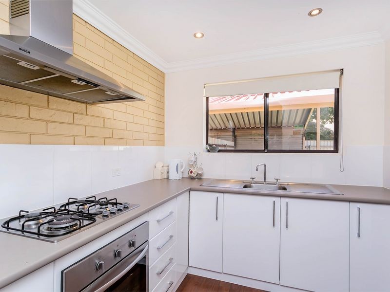 4/45 Hawker Street, Brompton SA 5007