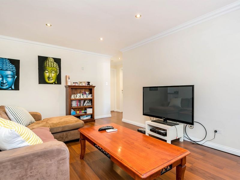 4/45 Hawker Street, Brompton SA 5007