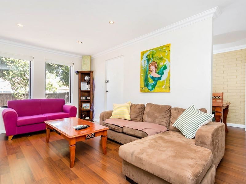 4/45 Hawker Street, Brompton SA 5007