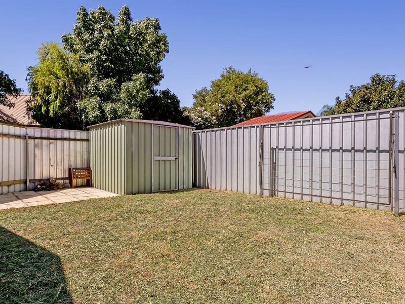 4/45 Hawker Street, Brompton SA 5007