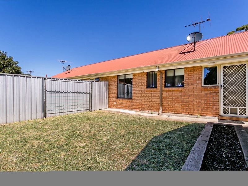 4/45 Hawker Street, Brompton SA 5007