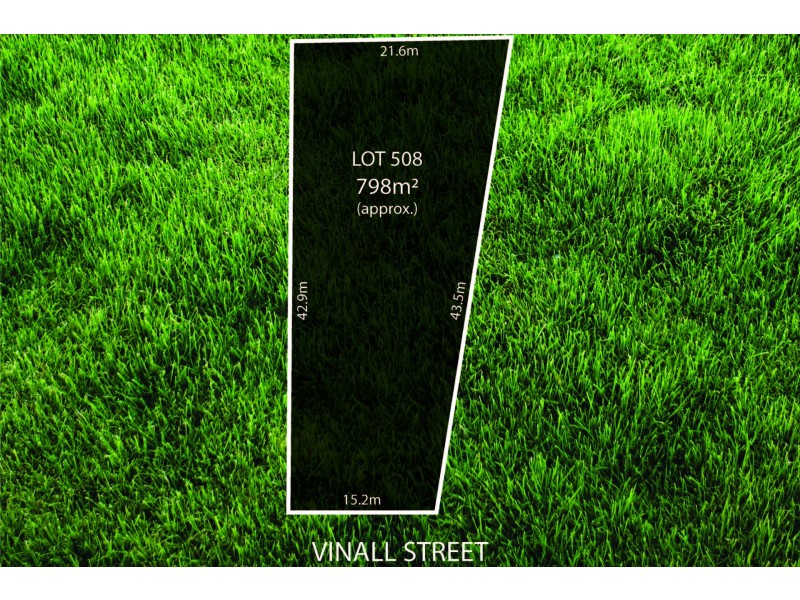 18 Vinall Street, Dover Gardens SA 5048