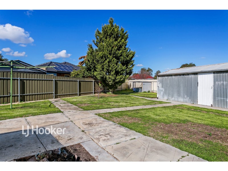 2 Perry Place, Renown Park SA 5008