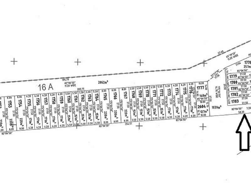 Allotment 1783, Northgate SA 5085