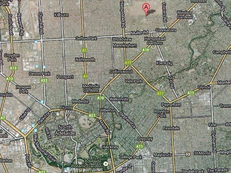 Allotment 1783, Northgate SA 5085