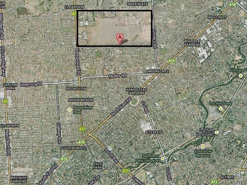 Allotment 1783, Northgate SA 5085