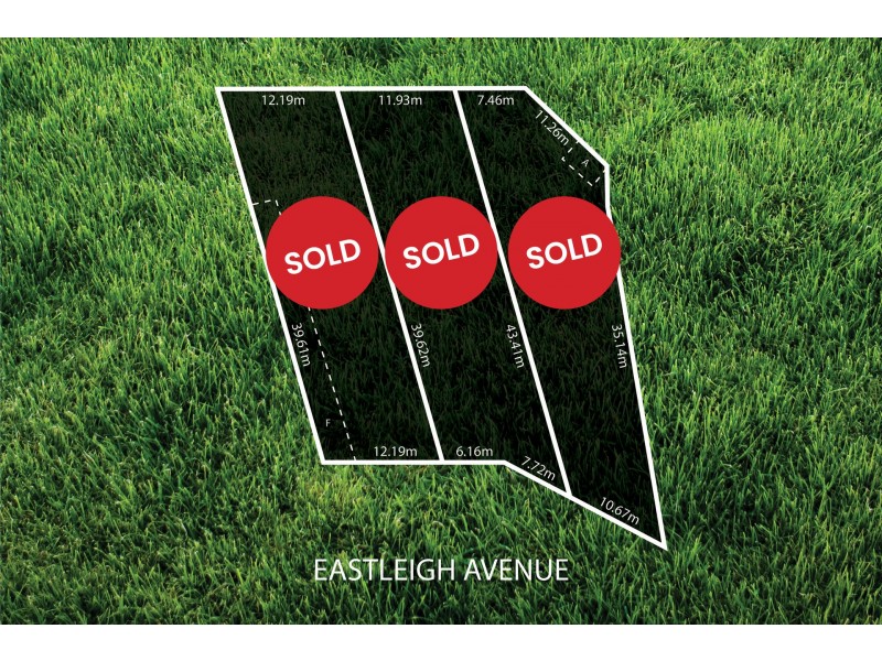 28b Eastleigh Avenue, Golden Grove SA 5125